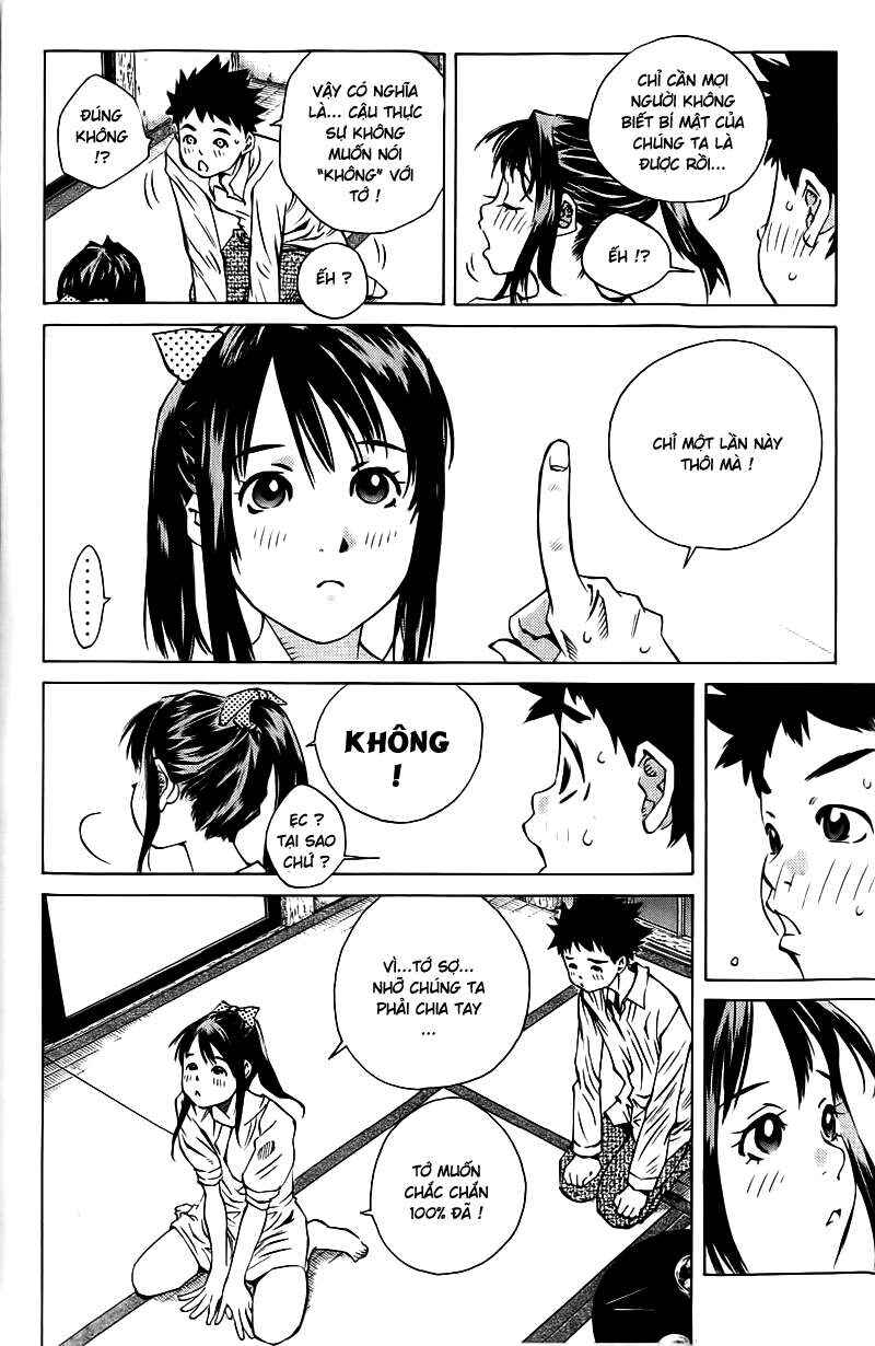 Chapter 108 - Page 40