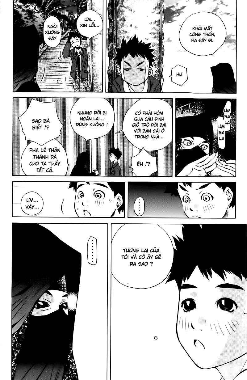 Chapter 108 - Page 42