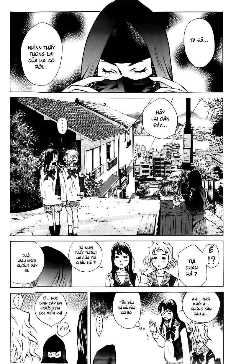 Chapter 108 - Page 5