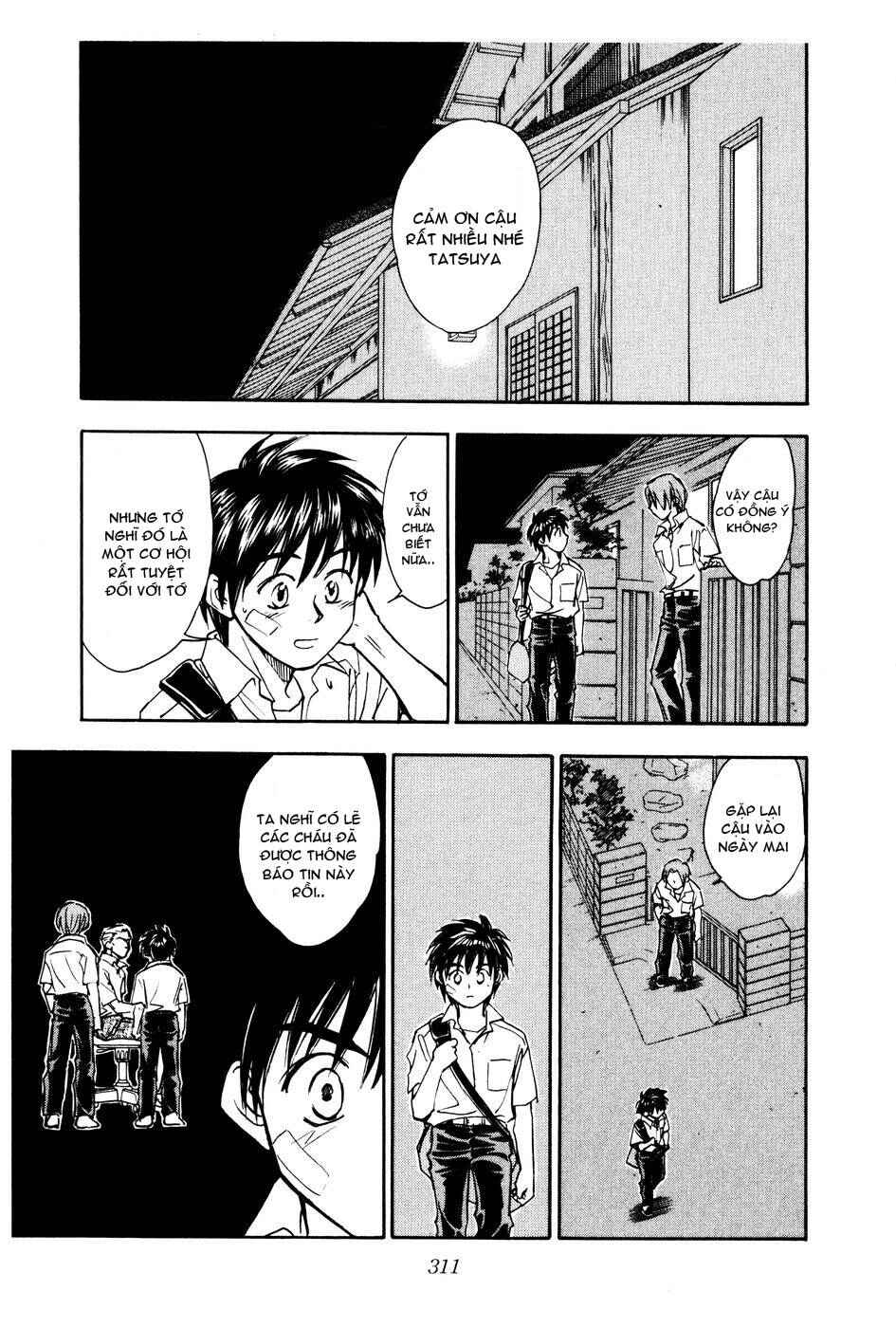 Chapter 100 - Page 18