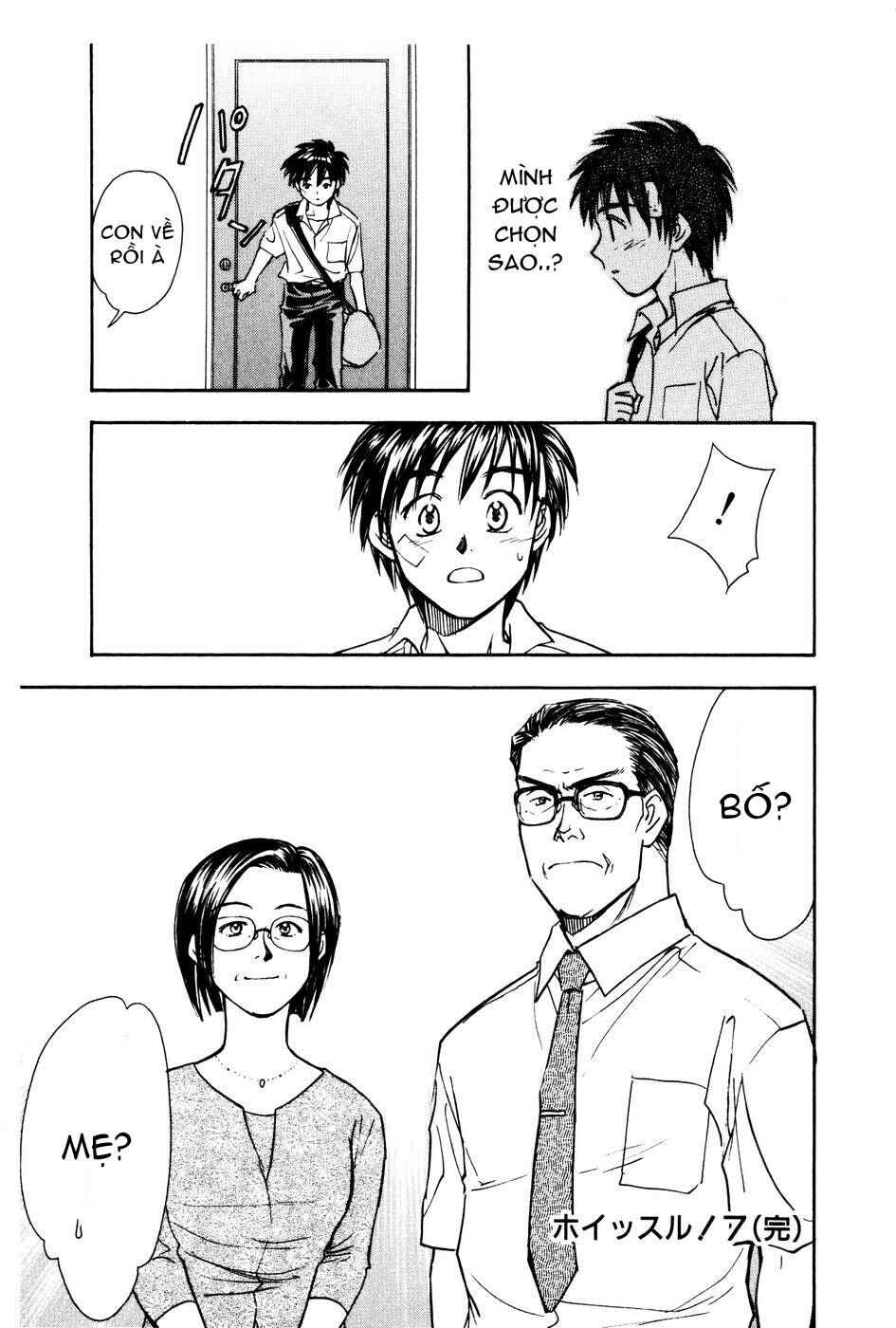 Chapter 100 - Page 20
