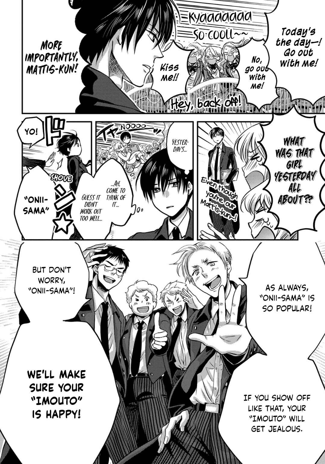 Chapter 3 - Page 6