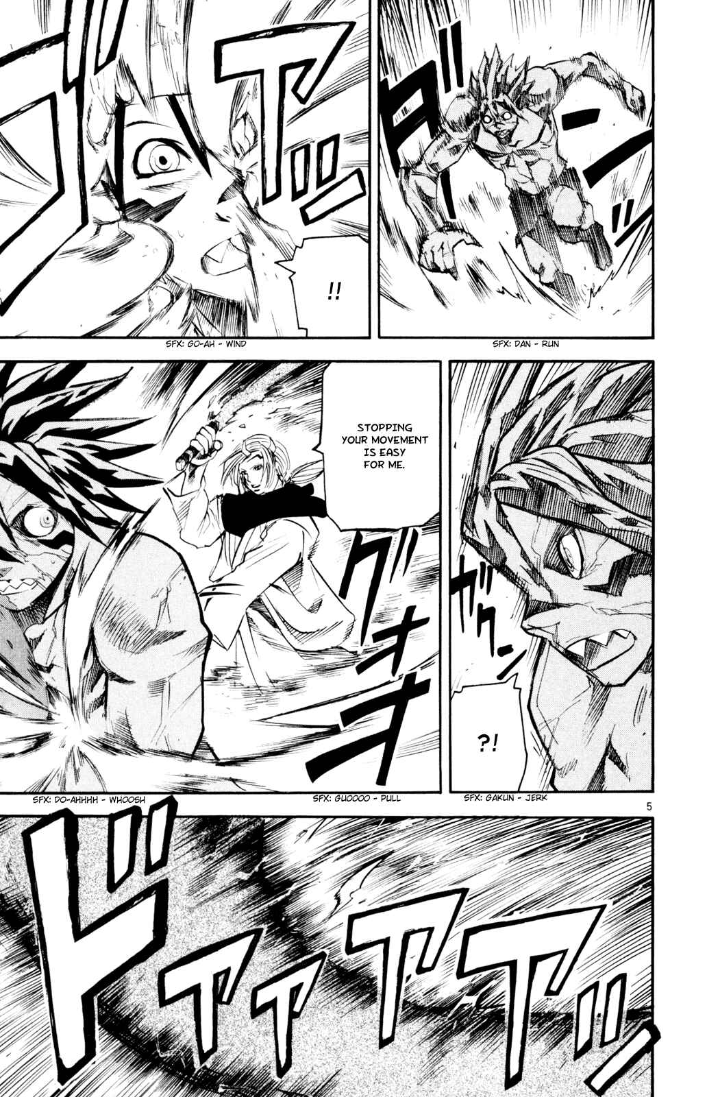 Chapter 56 - Page 5