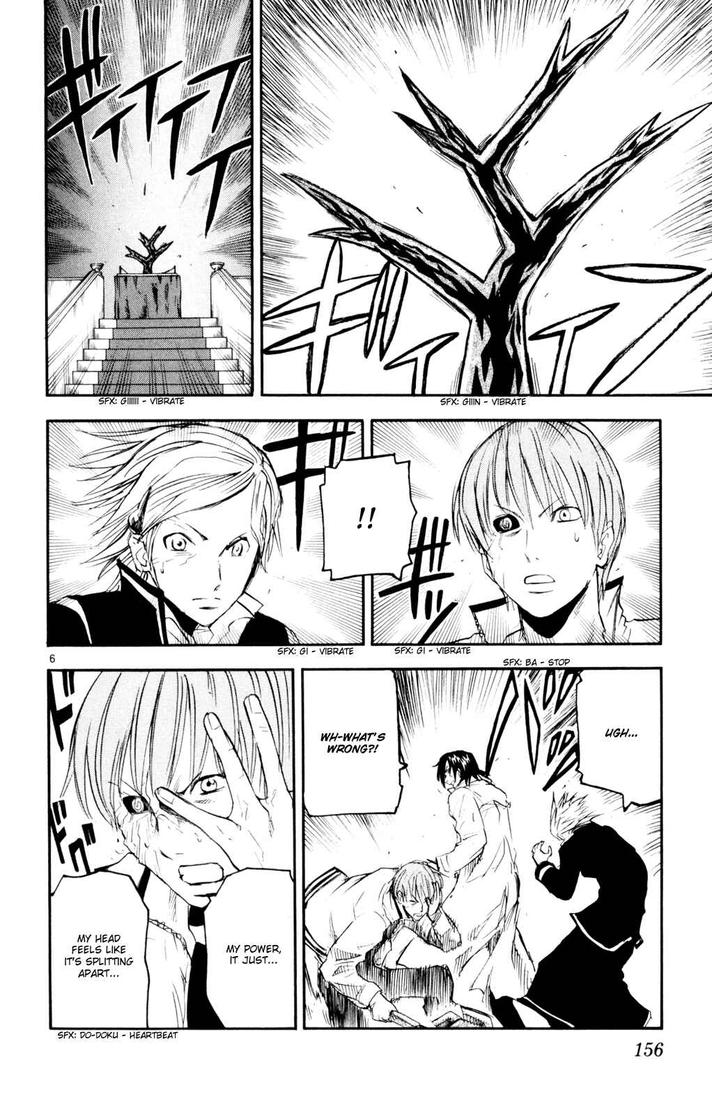 Chapter 56 - Page 6