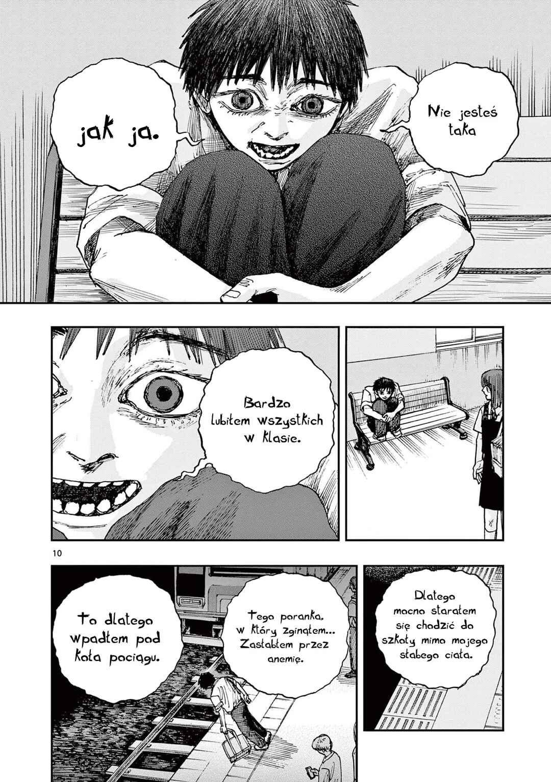 Chapter 85 - Page 11