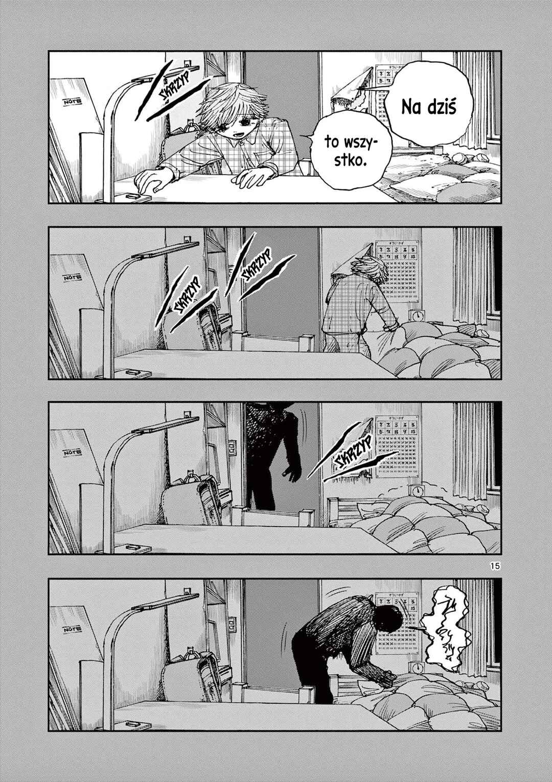 Chapter 85 - Page 16