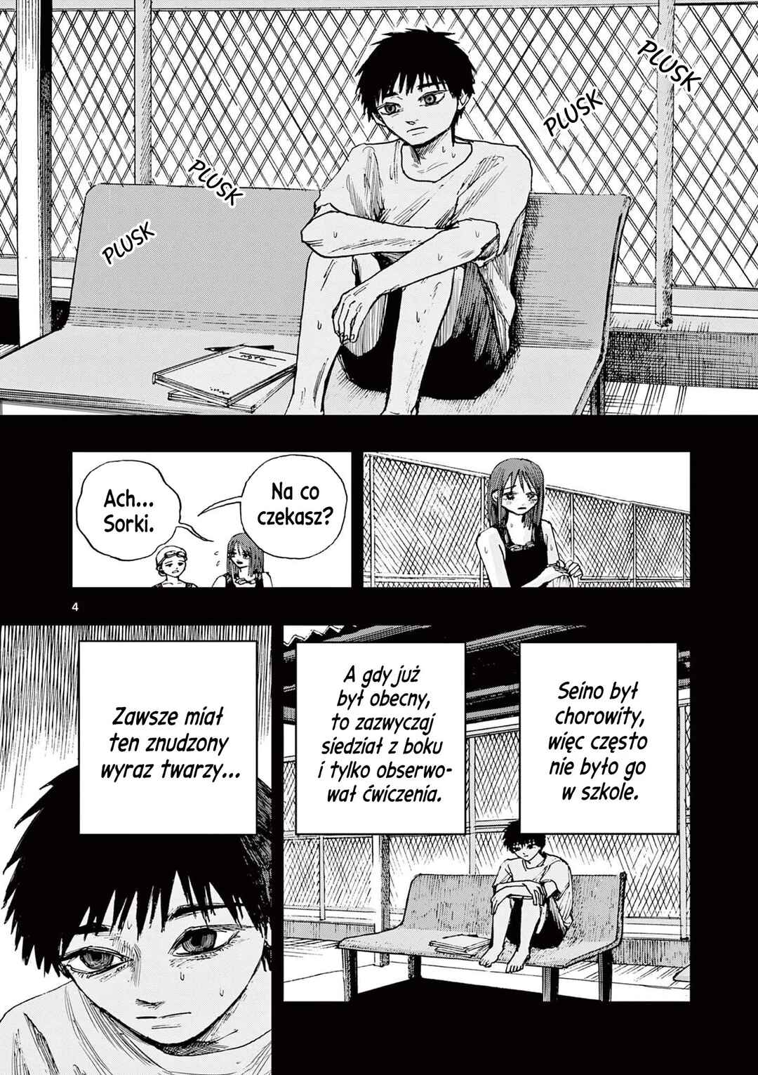 Chapter 85 - Page 5