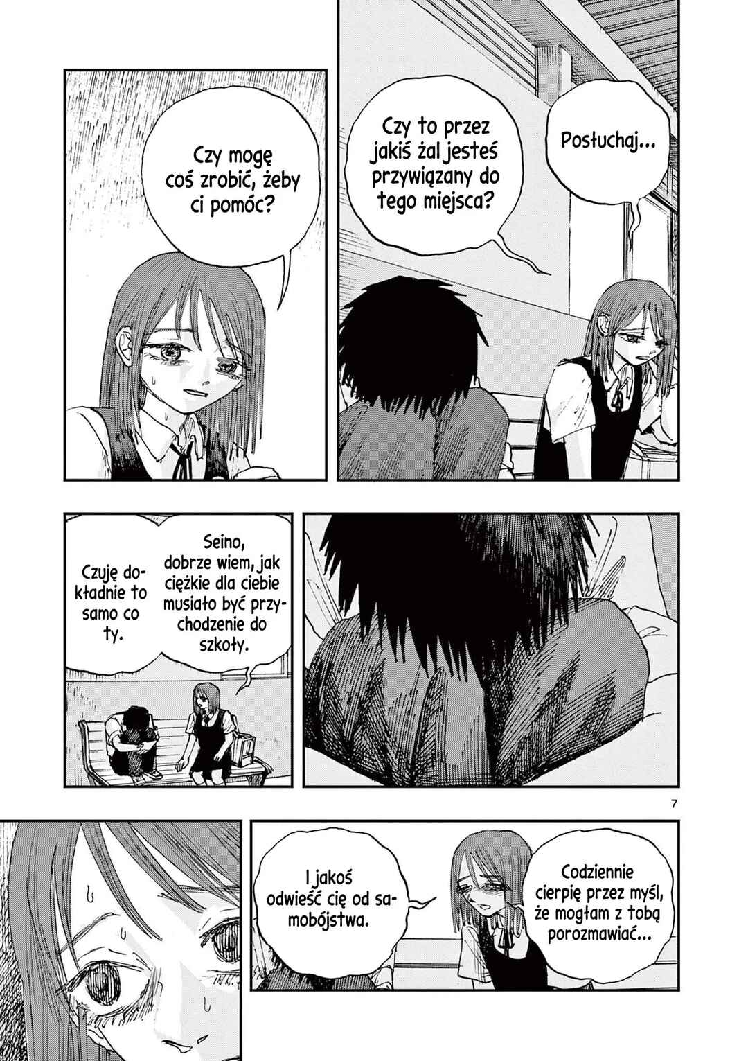 Chapter 85 - Page 8