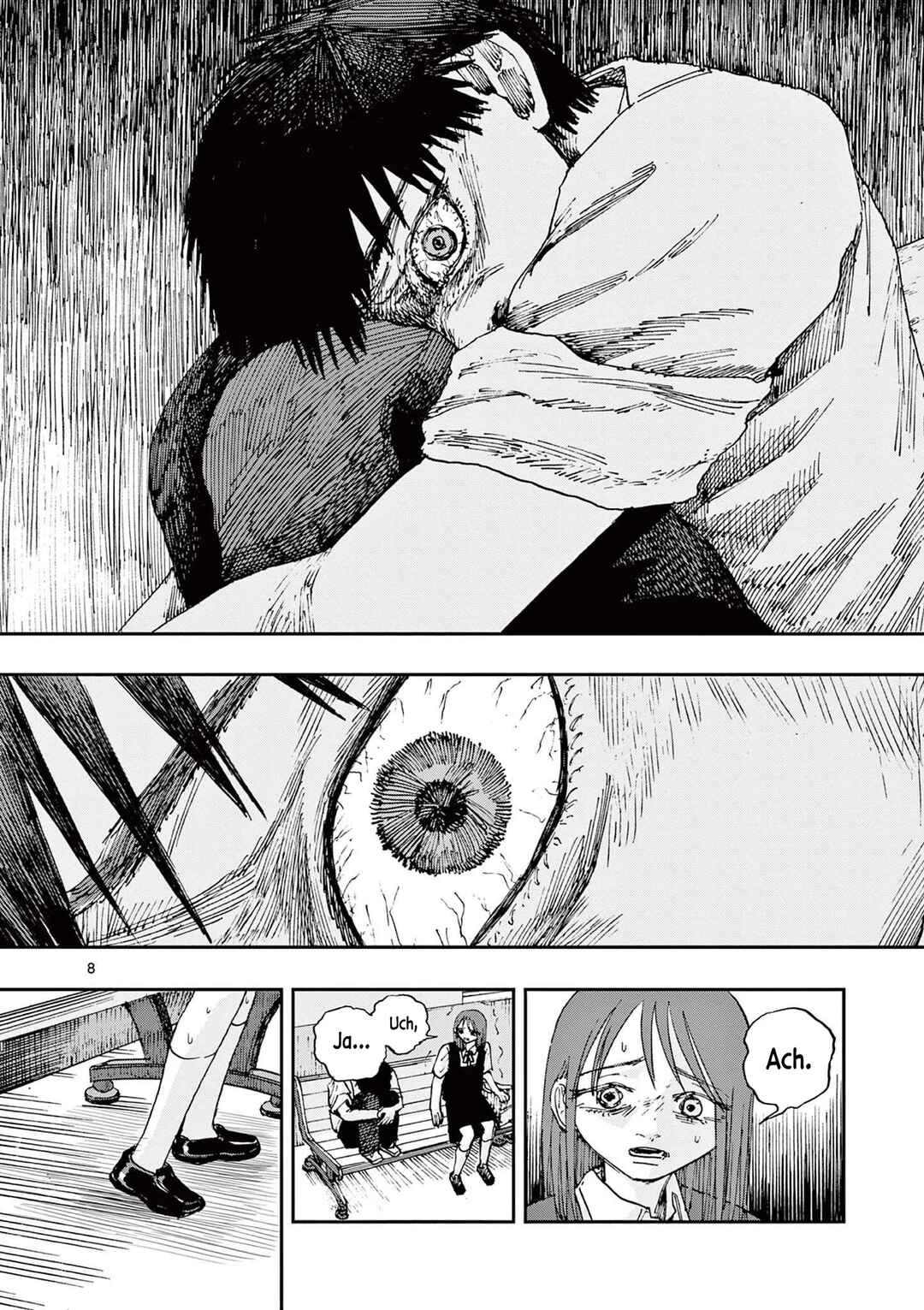 Chapter 85 - Page 9