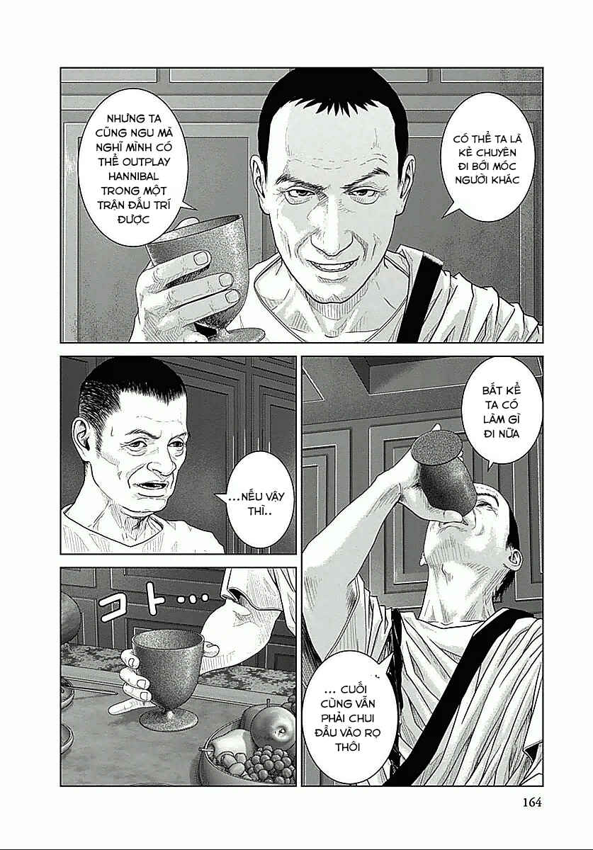 Chapter 25 - Page 28