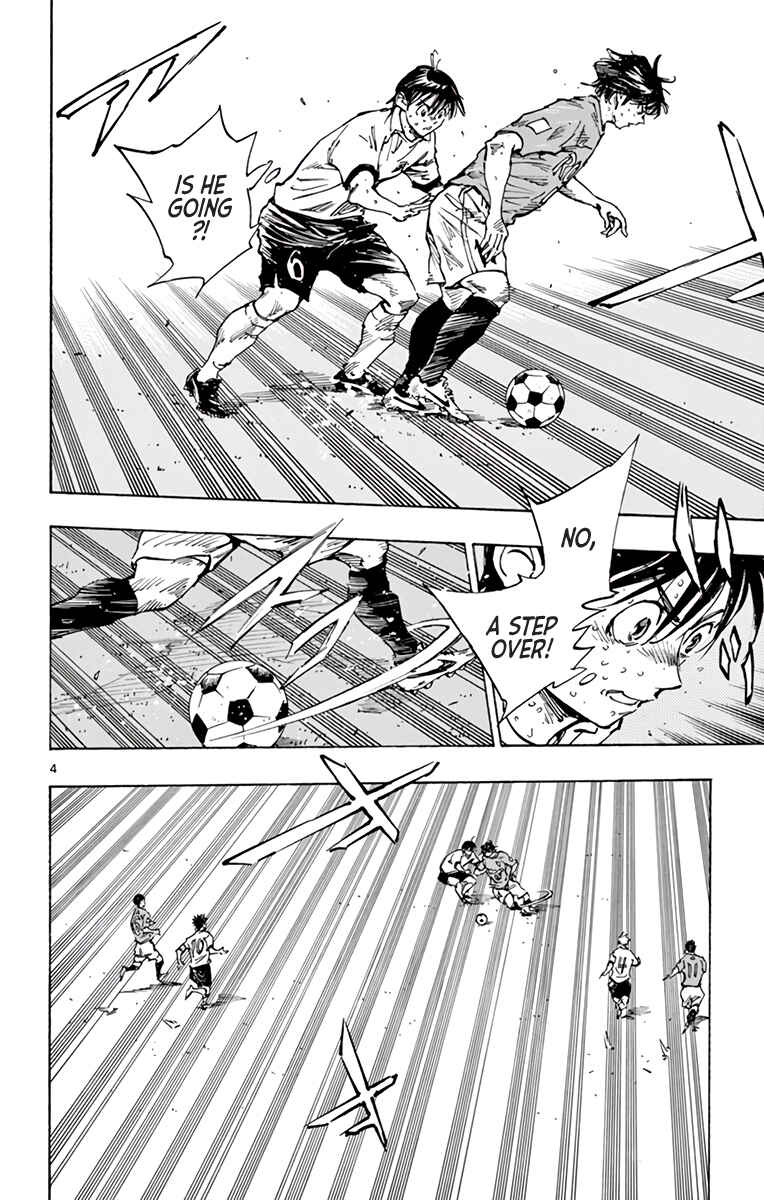 Chapter 358 - Page 5