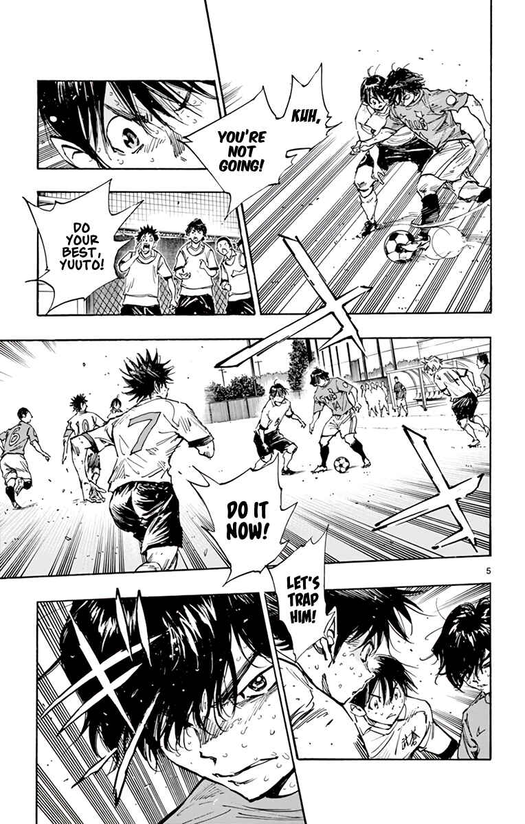 Chapter 358 - Page 6
