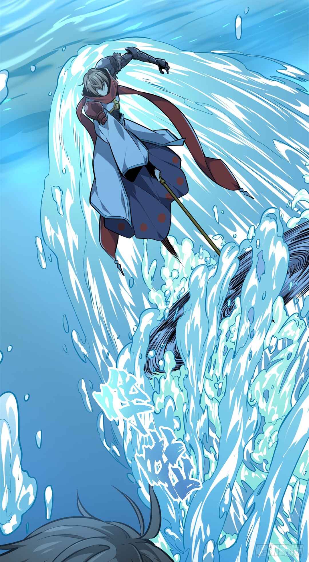Chapter 192 - Page 28