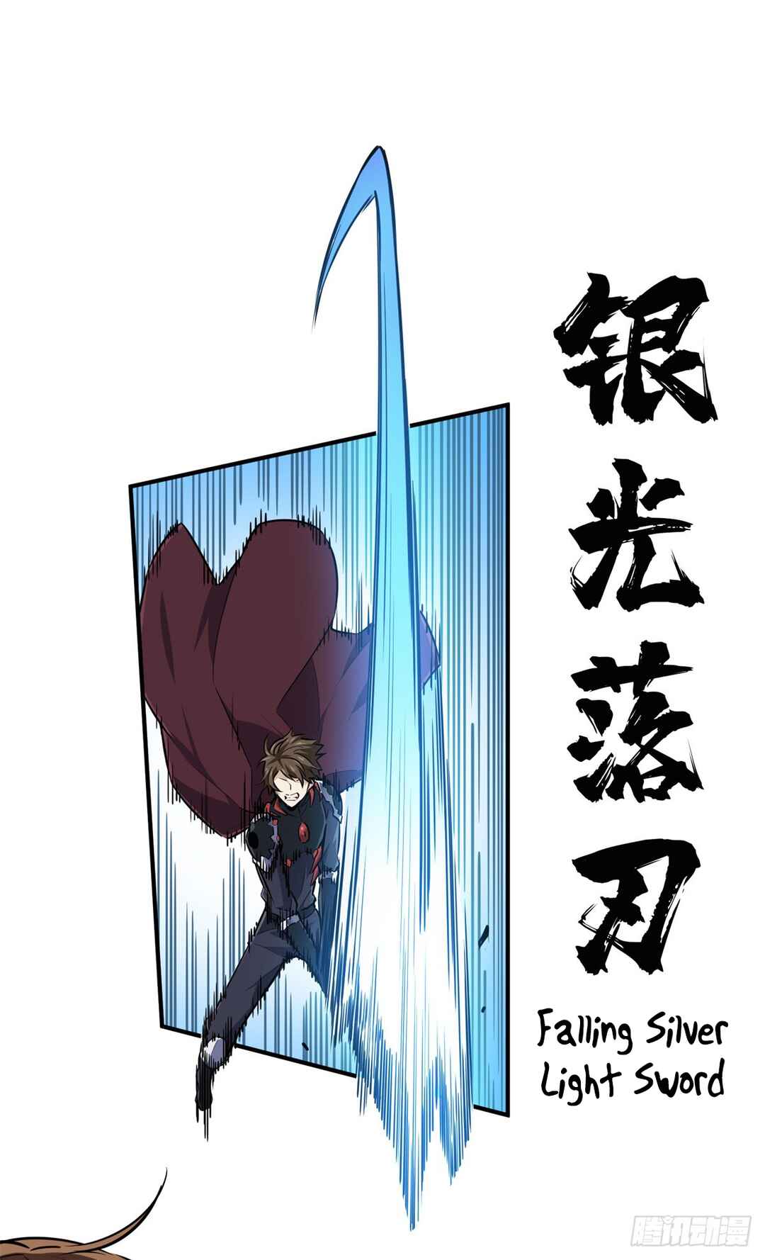 Chapter 192 - Page 34