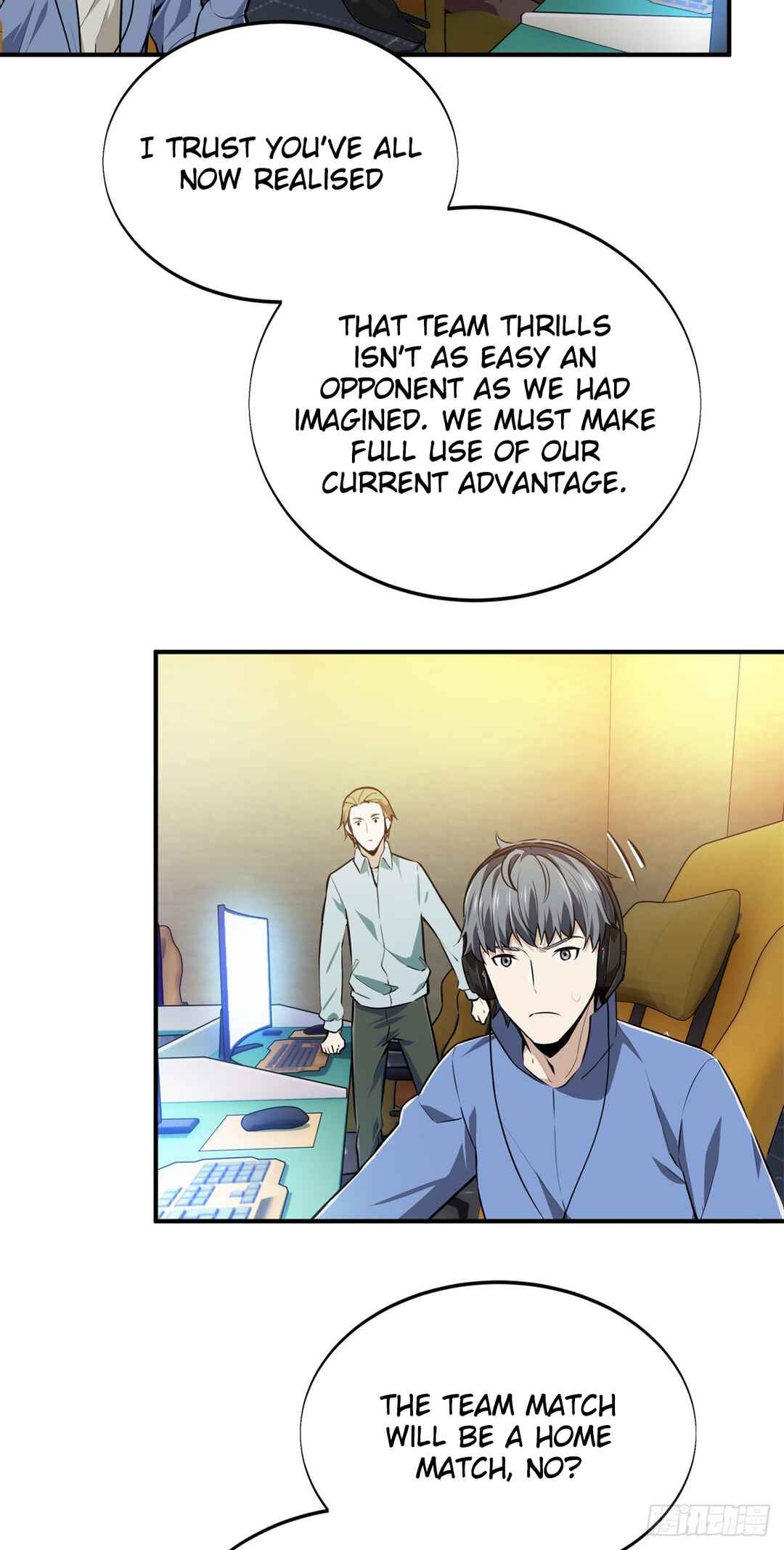Chapter 192 - Page 55