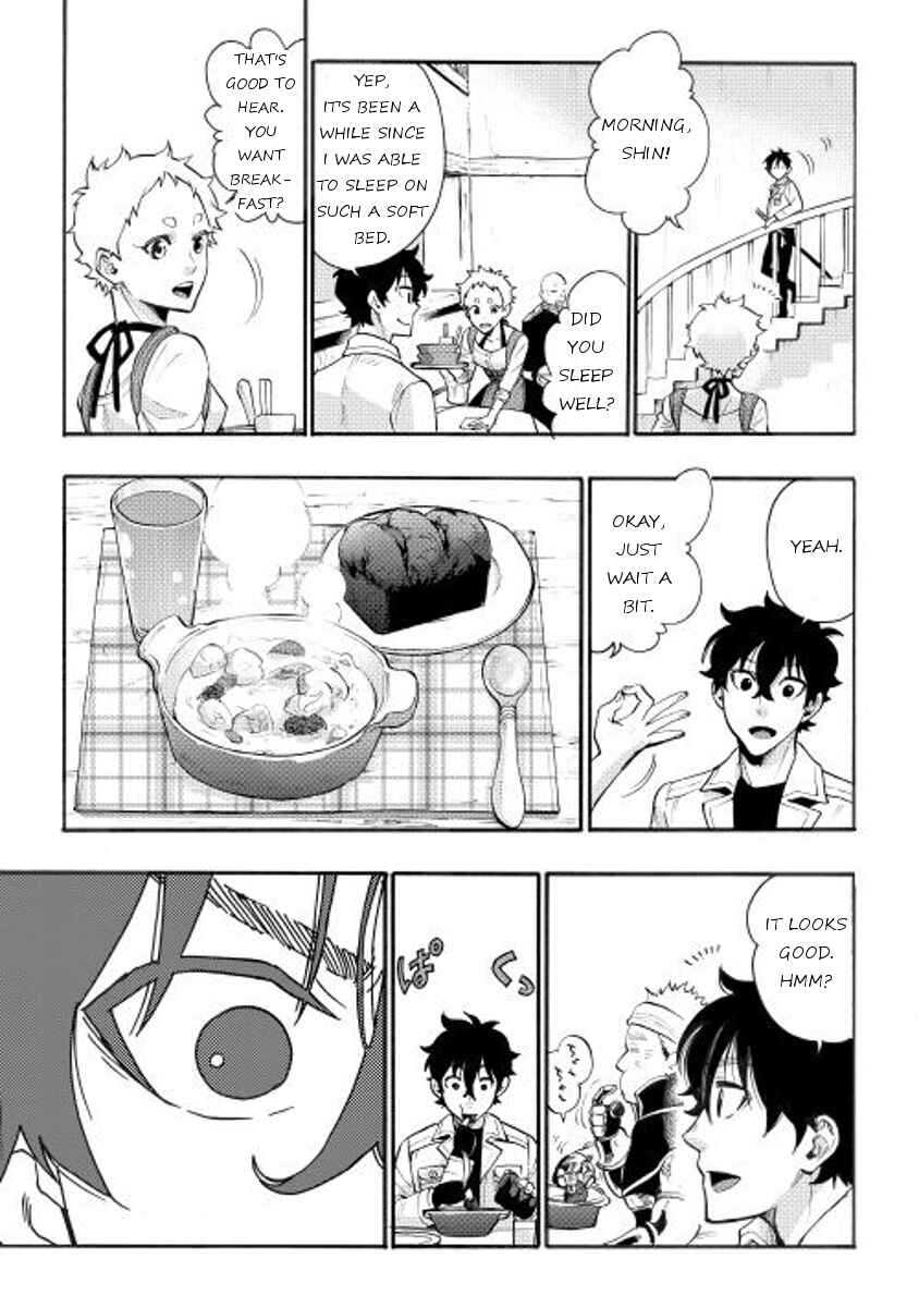 Chapter 5 - Page 3