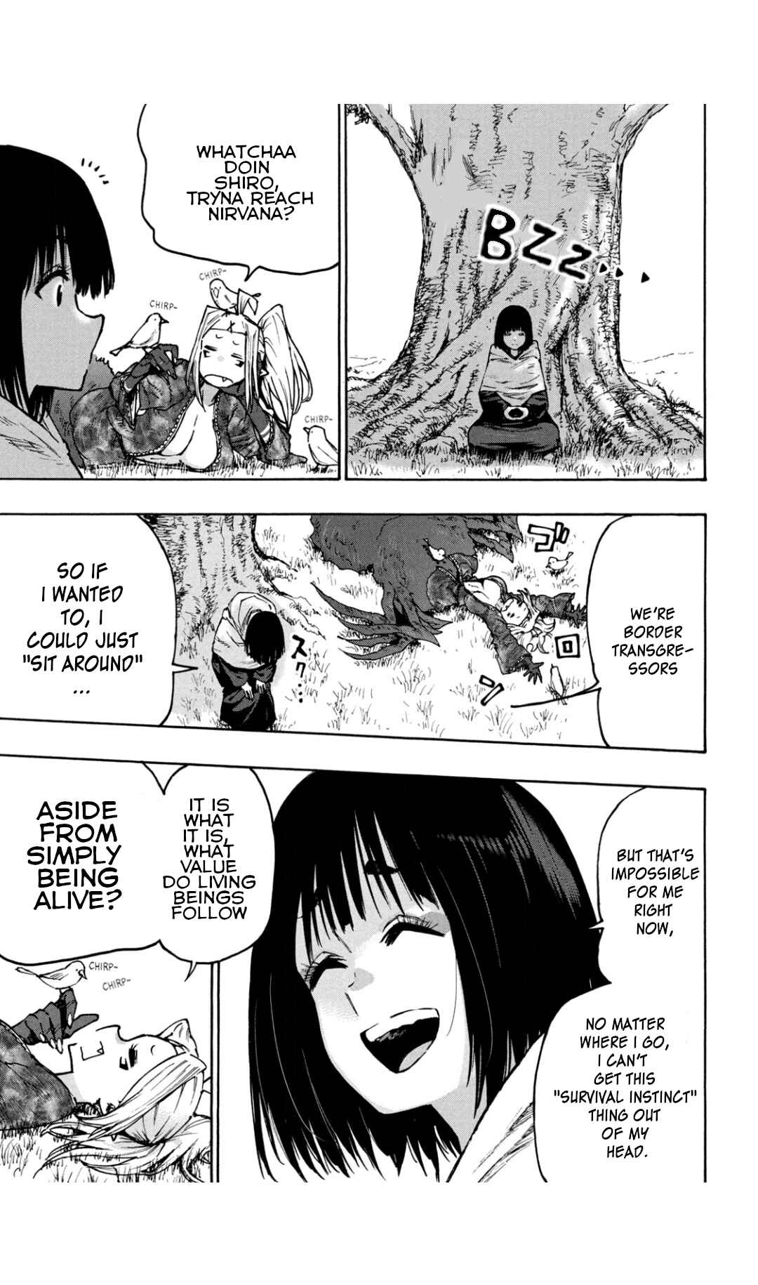 Chapter 68 - Page 5