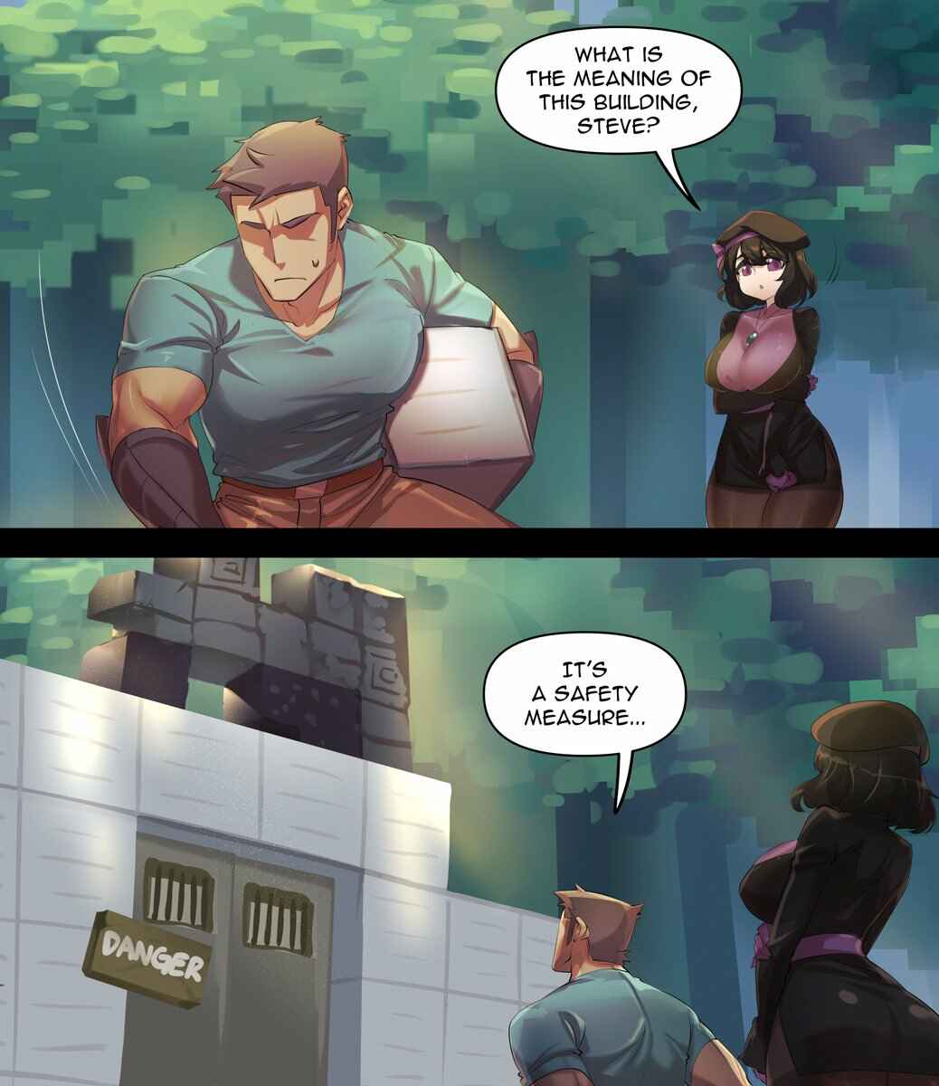 Chapter 29 - Page 1