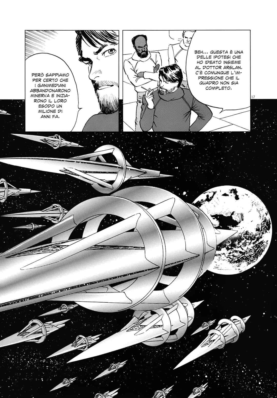 Chapter 13 - Page 17
