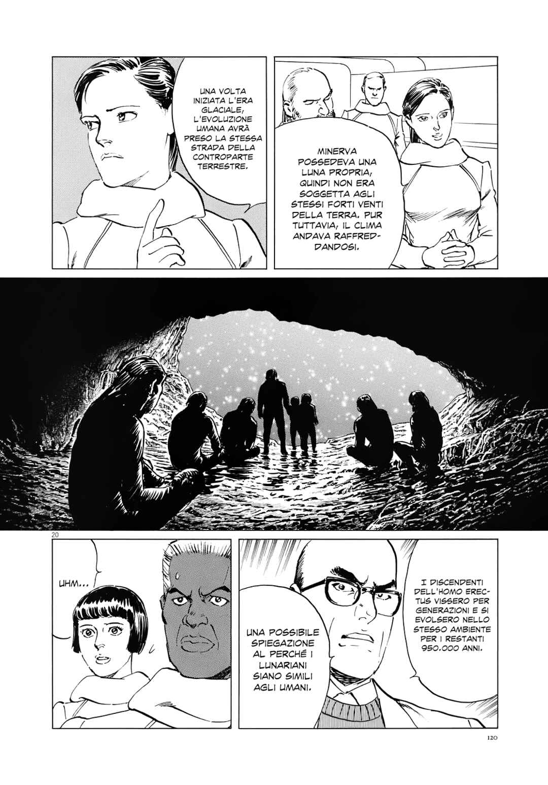 Chapter 13 - Page 19