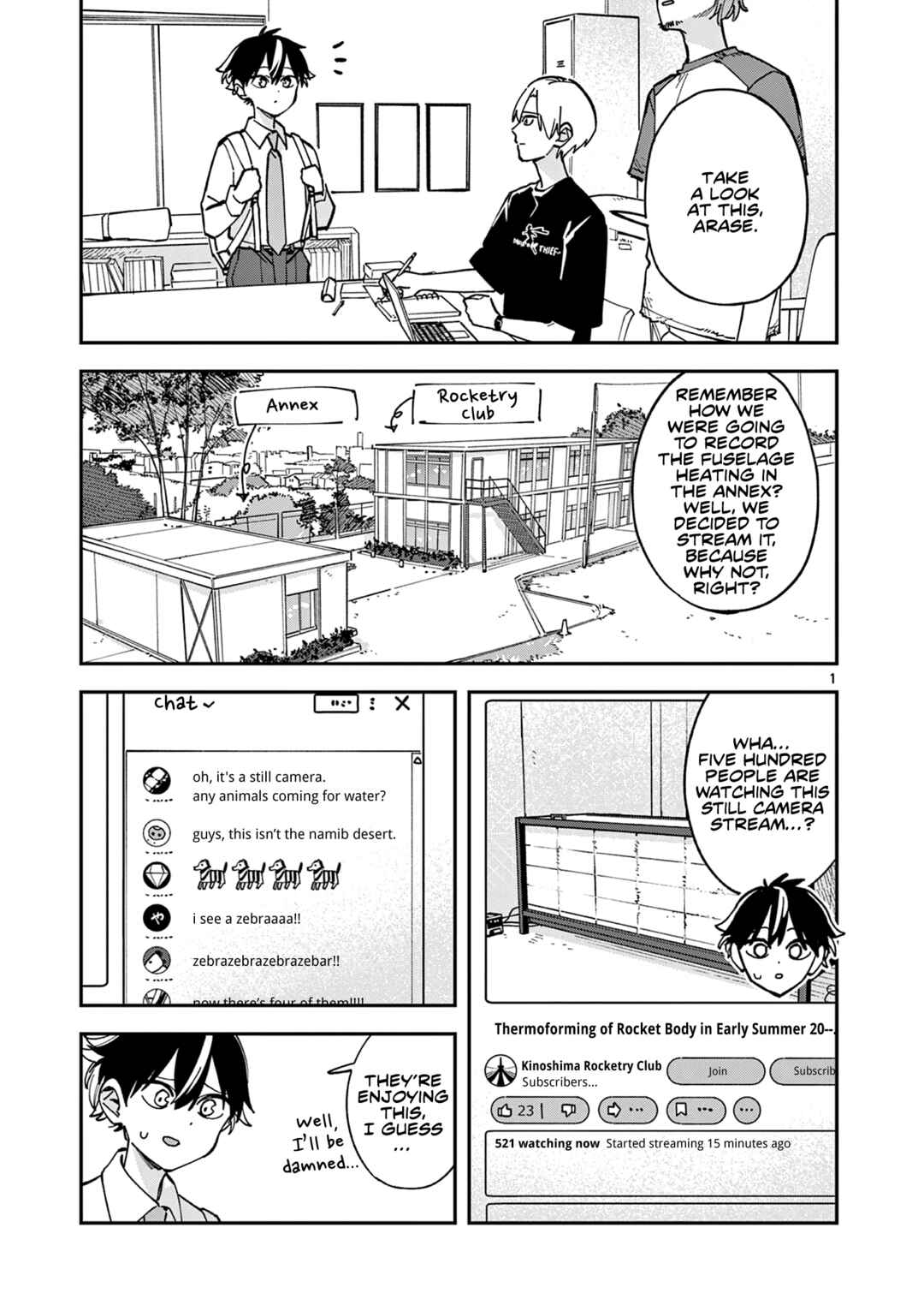 Chapter 29 - Page 1