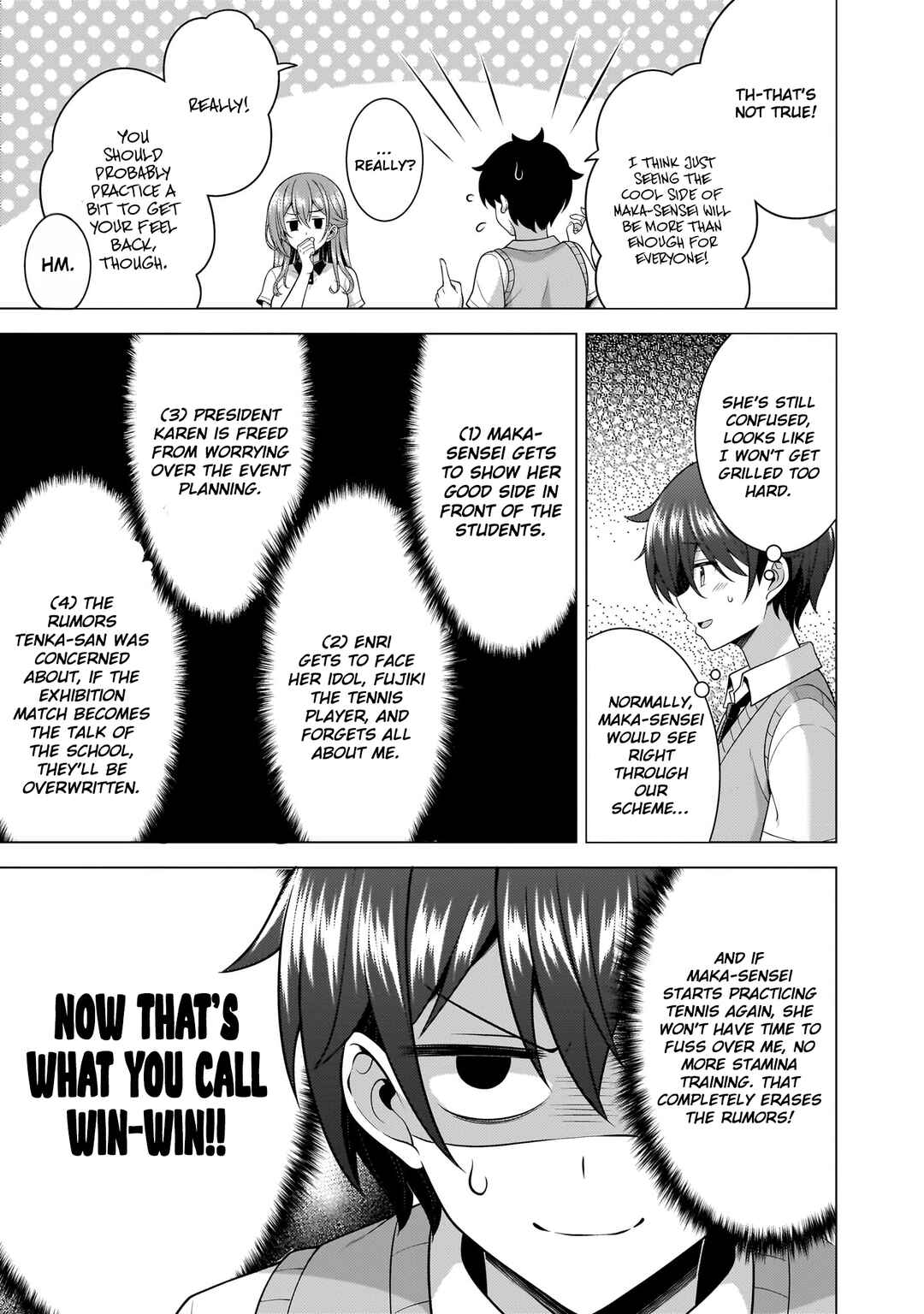 Chapter 65 - Page 16