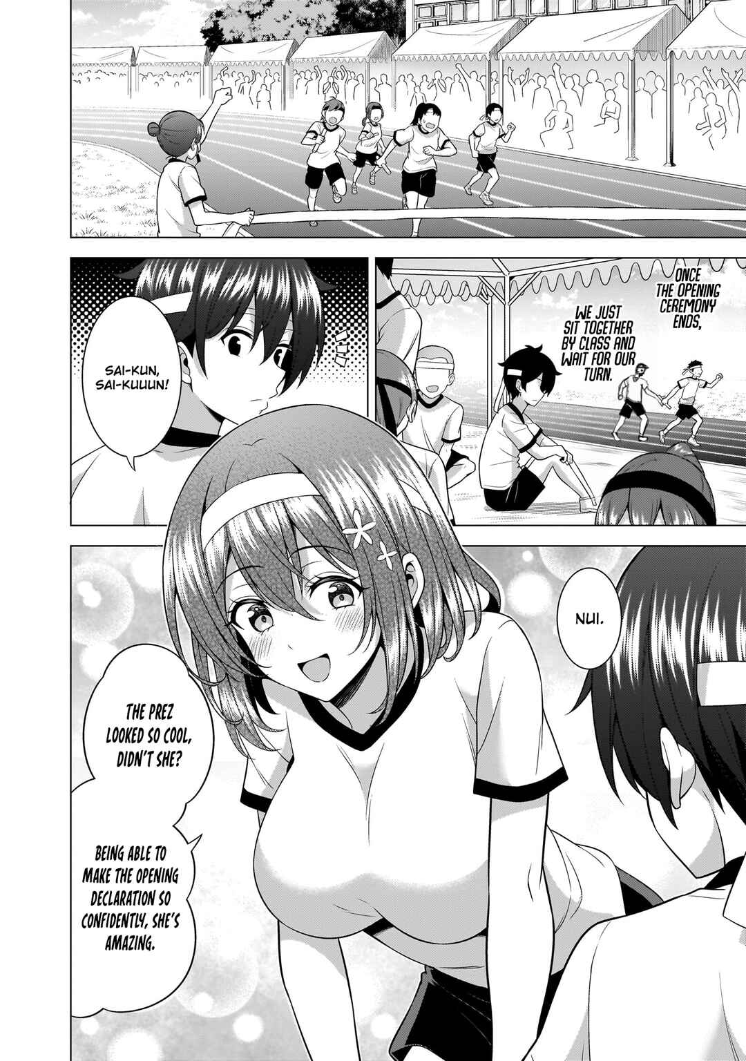 Chapter 65 - Page 25