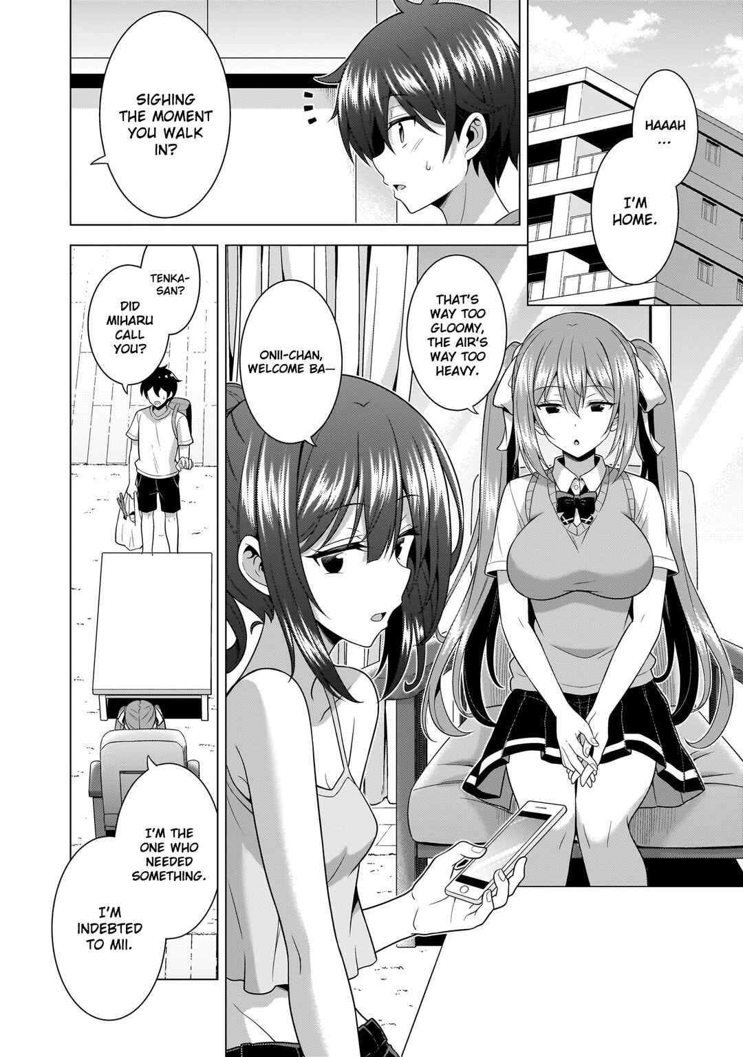 Chapter 65 - Page 3