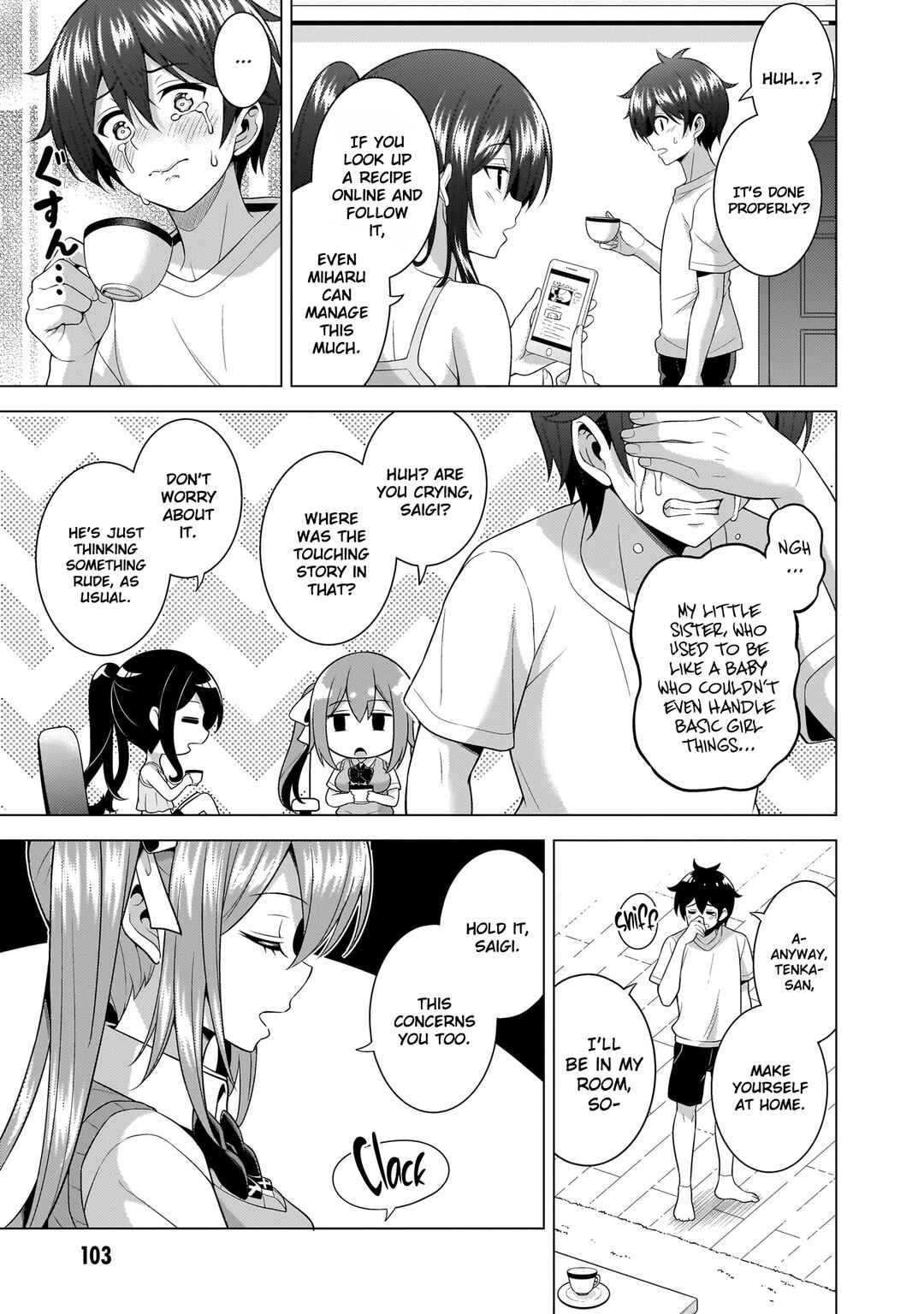Chapter 65 - Page 6