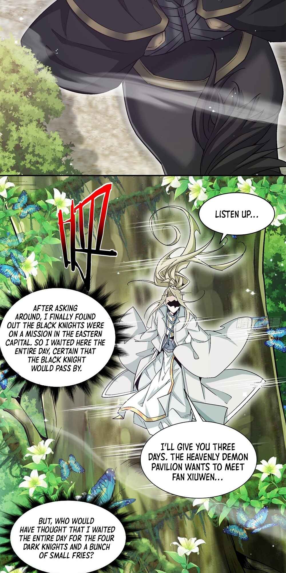 Chapter 73 - Page 12