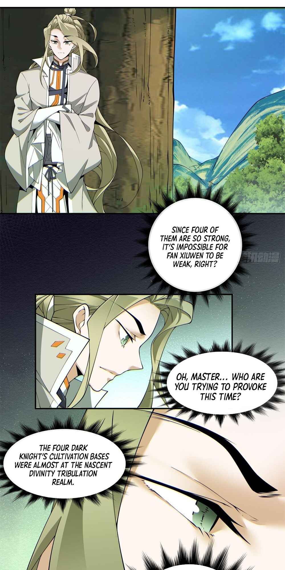 Chapter 73 - Page 20