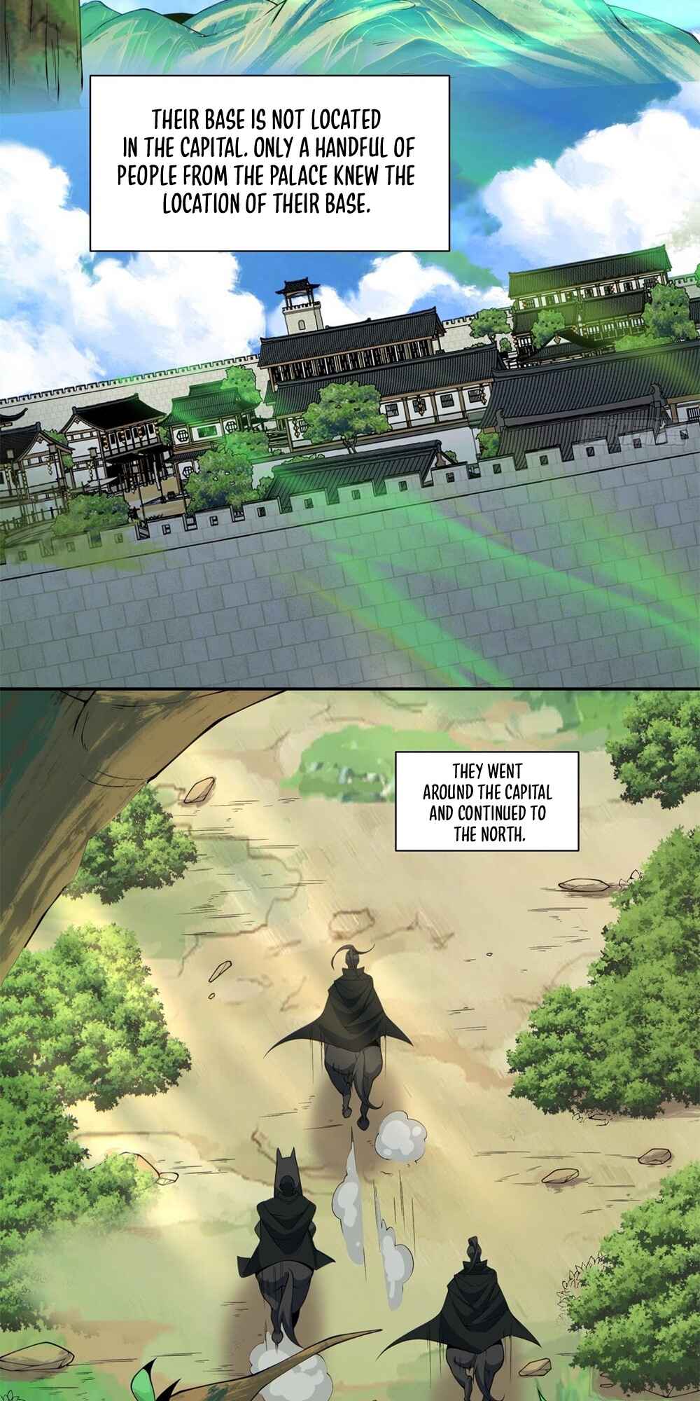 Chapter 73 - Page 23