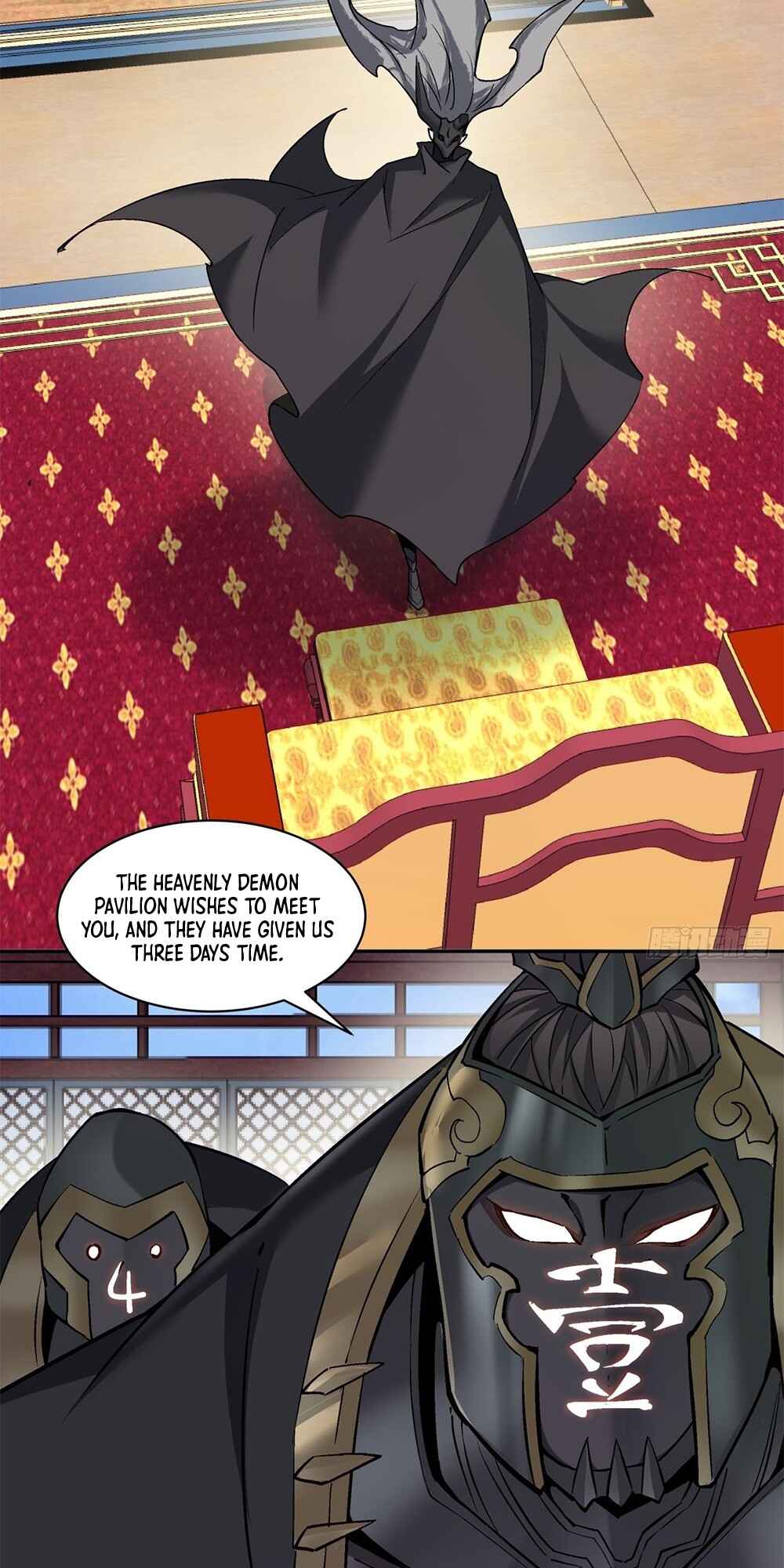 Chapter 73 - Page 27