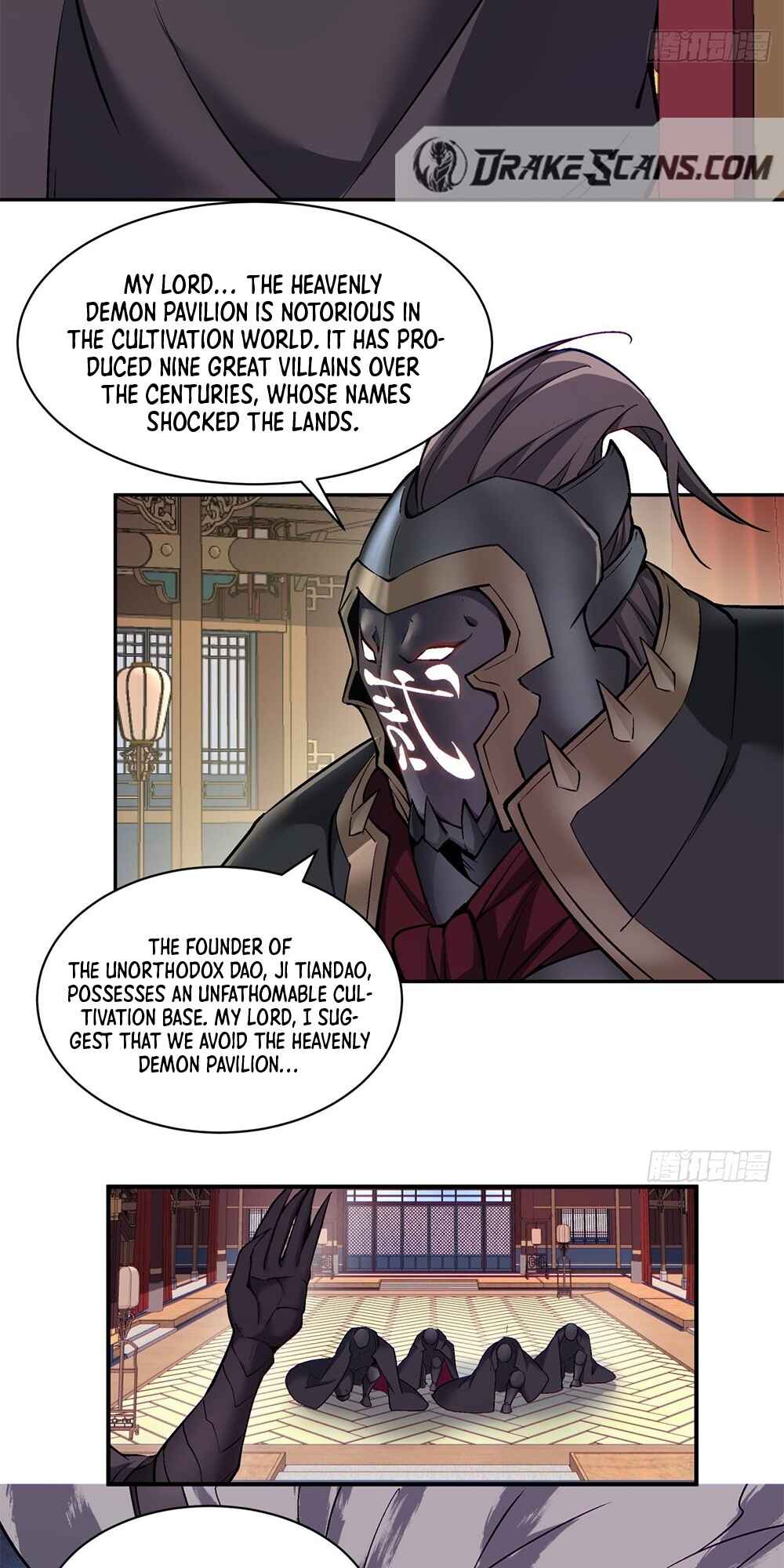 Chapter 73 - Page 29