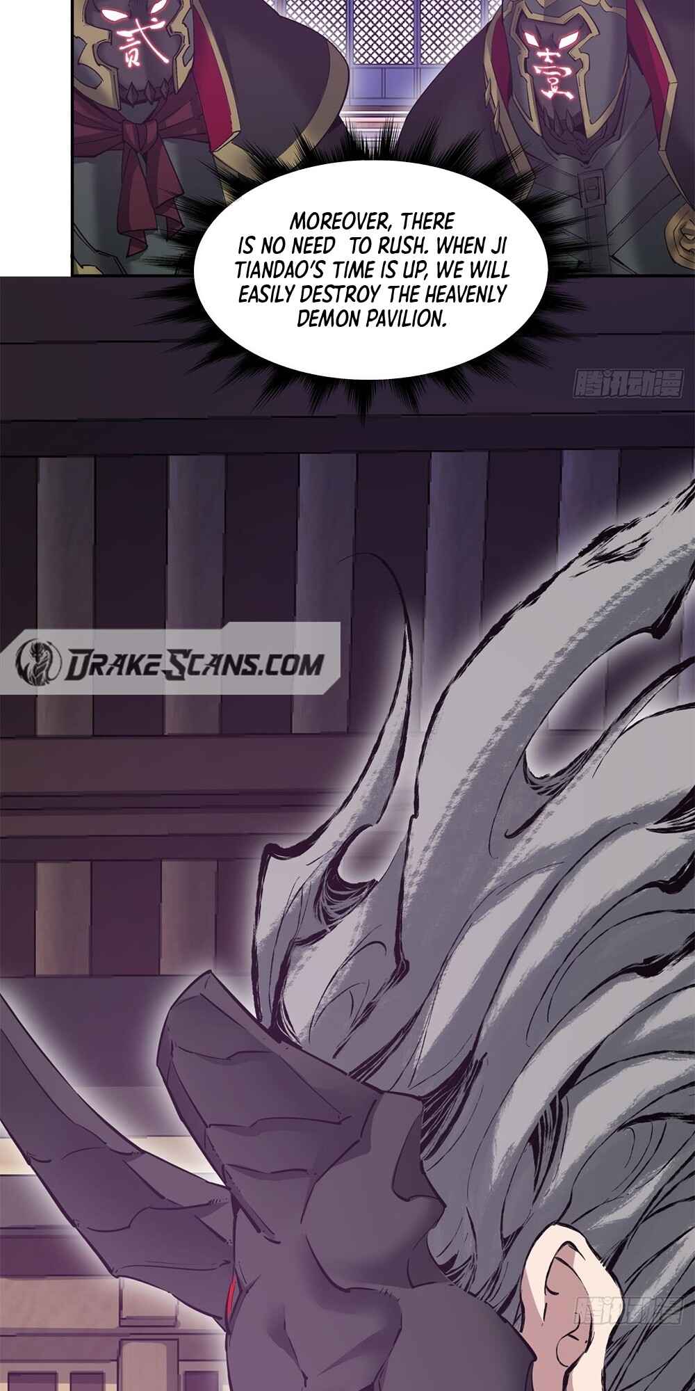 Chapter 73 - Page 33