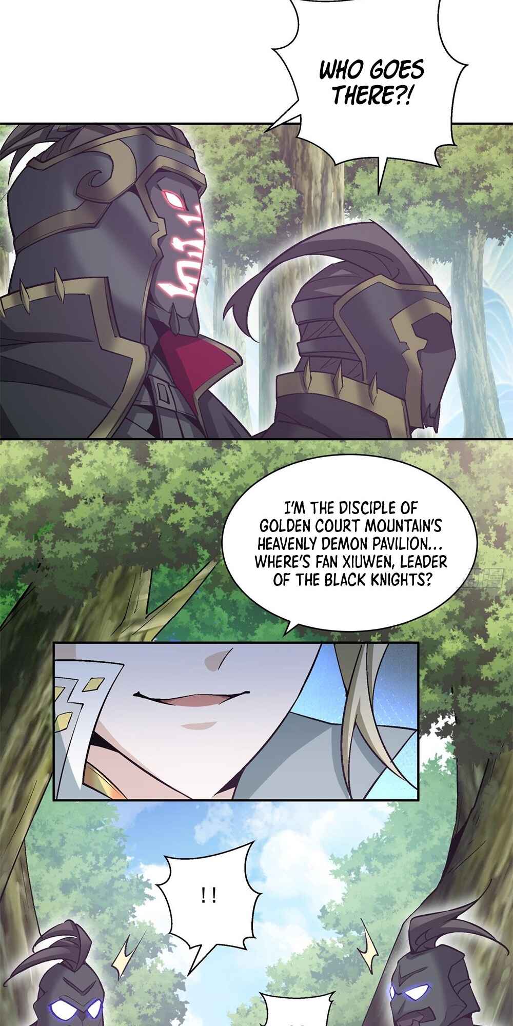 Chapter 73 - Page 7
