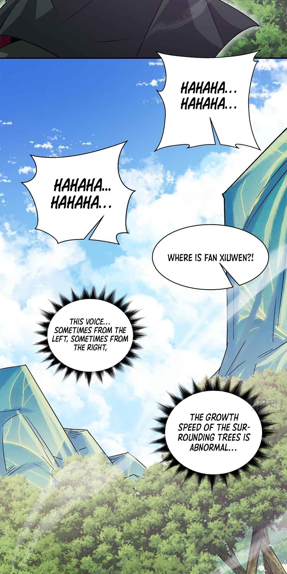 Chapter 73 - Page 9