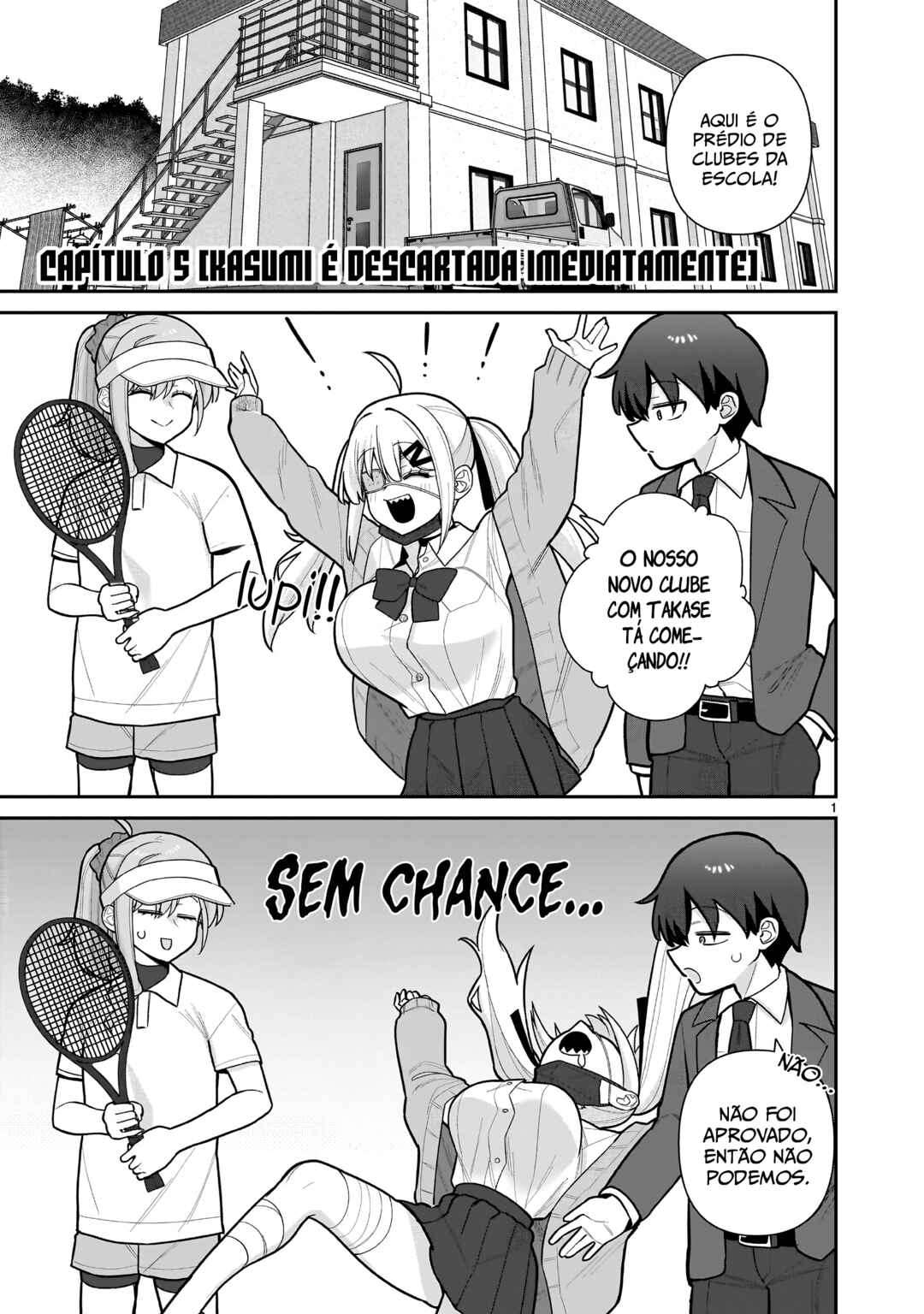 Chapter 5 - Page 1
