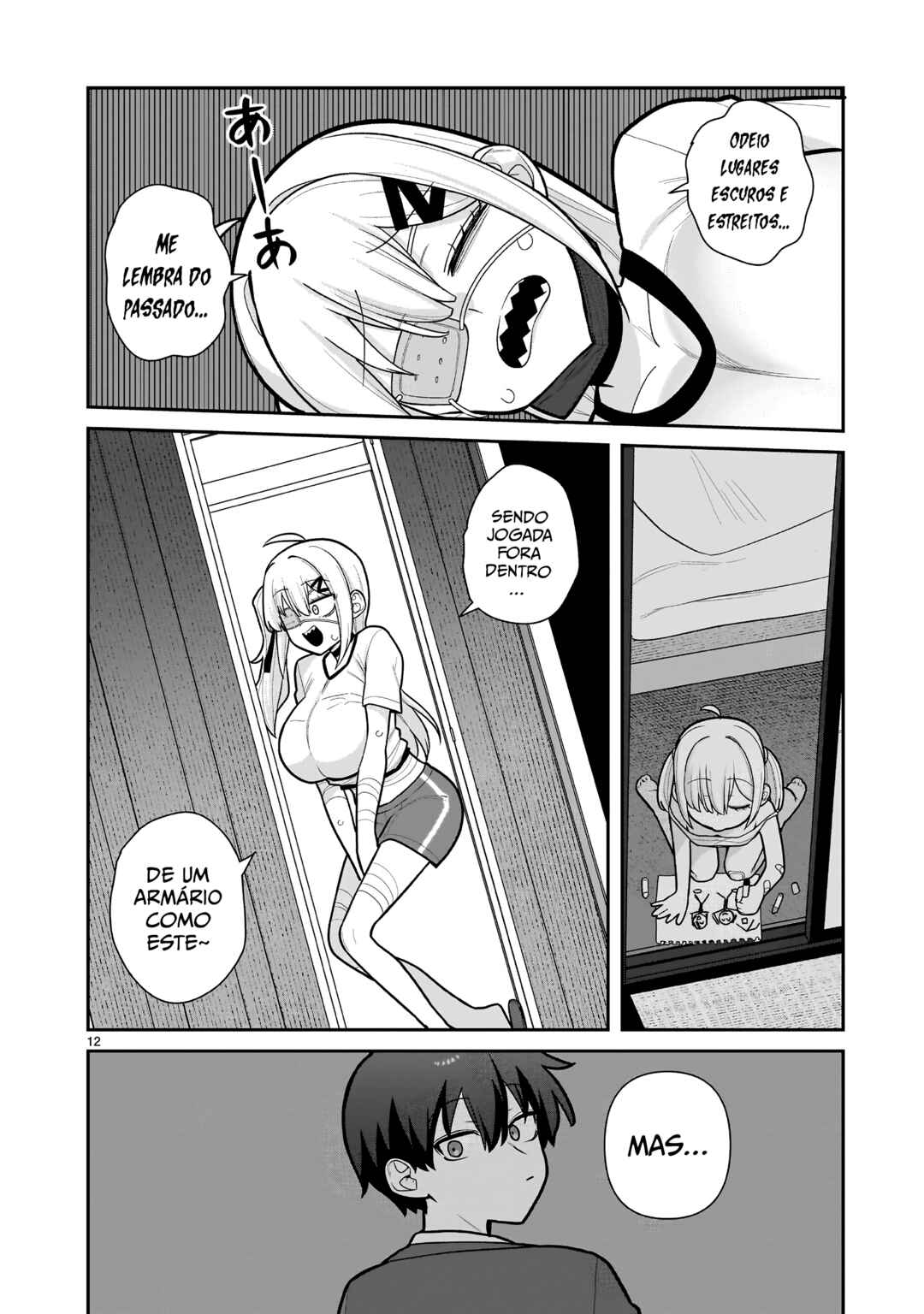 Chapter 5 - Page 12