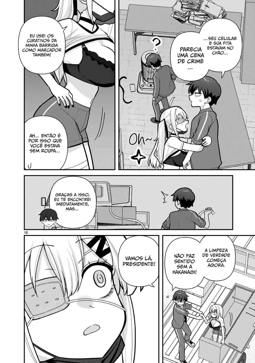 Chapter 5 - Page 16