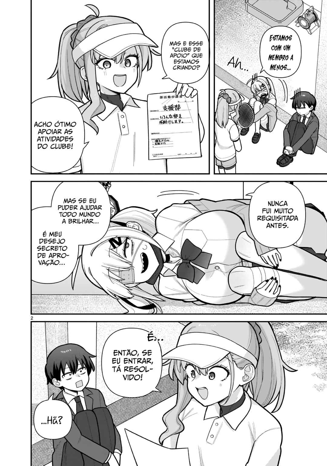 Chapter 5 - Page 2