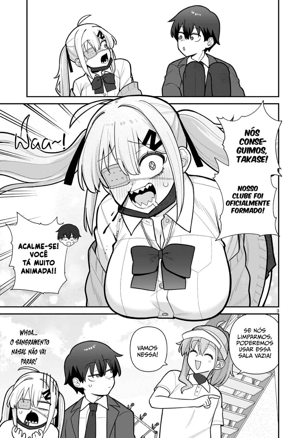 Chapter 5 - Page 3
