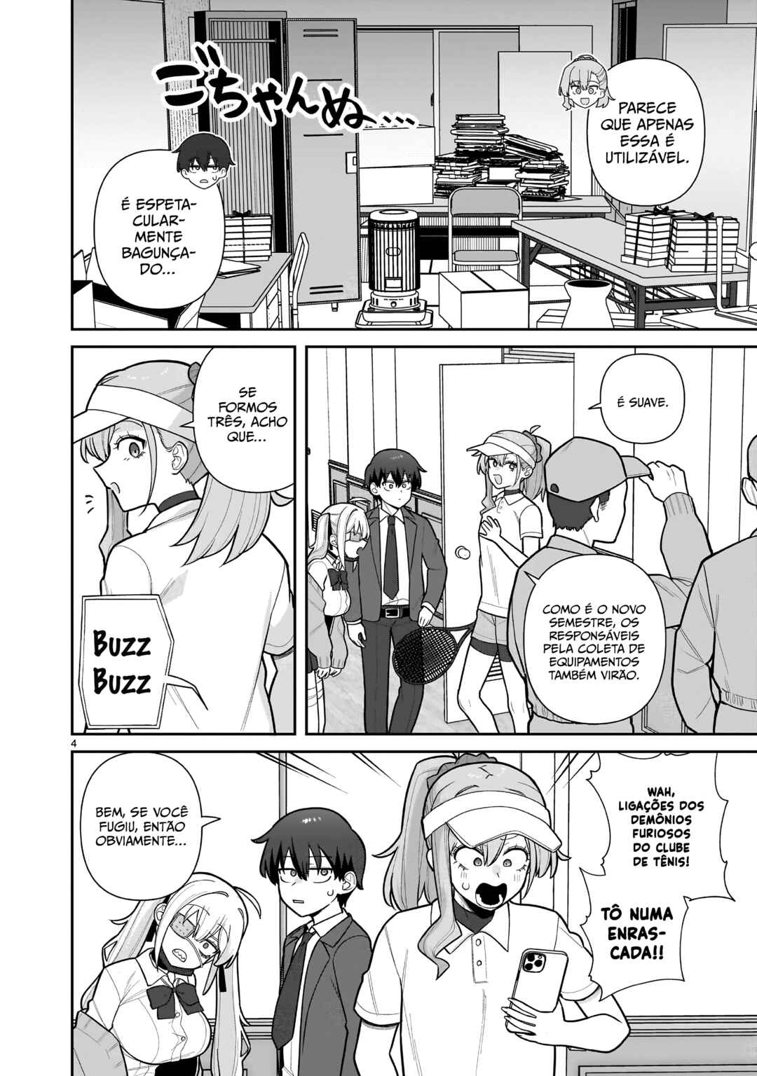 Chapter 5 - Page 4