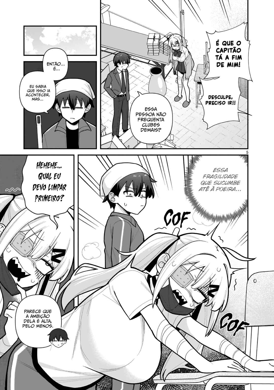 Chapter 5 - Page 5