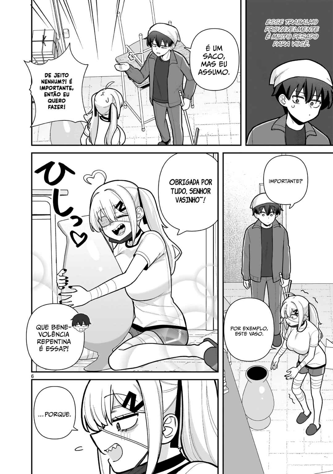 Chapter 5 - Page 6