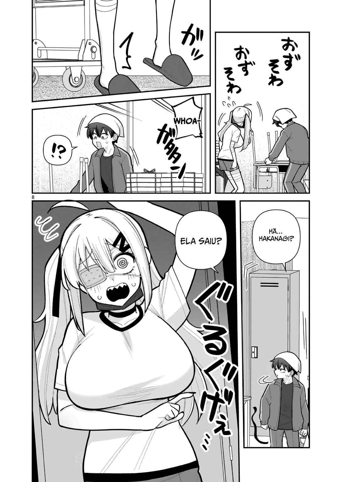 Chapter 5 - Page 8