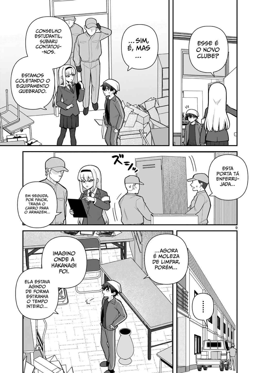 Chapter 5 - Page 9