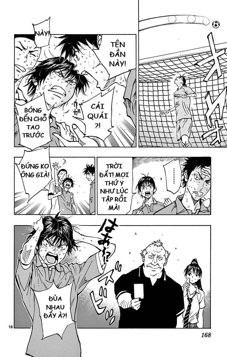 Chapter 176 - Page 18