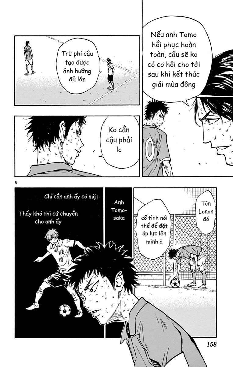Chapter 176 - Page 8
