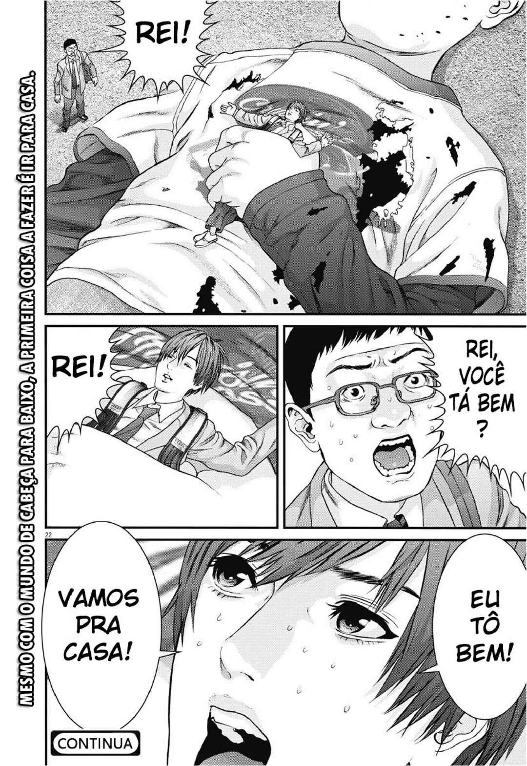 Chapter 27 - Page 21
